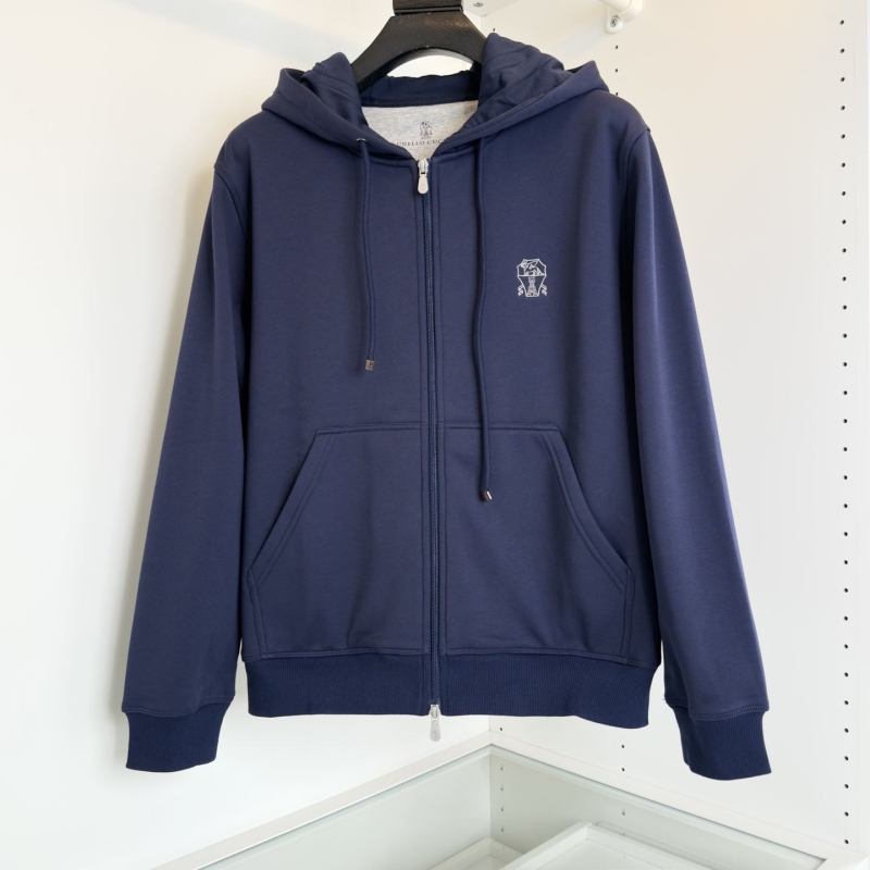 Brunello Cucinelli Outwear